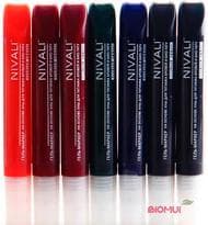 Гель-маркер на основе хны для татуажа и временных тату "Nivali"