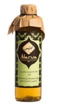 Освежающий гель для душа с сирийским лавром «Adarisa»