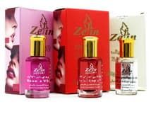 Сверхстойкая сыворотка-пигмент для губ "Zein" (придание объема)